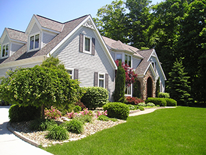 Landscapers and Lawncare Services in Branford, CT
